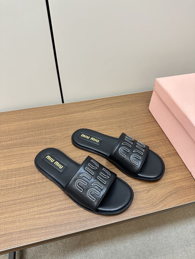 Miu Miu Sandals